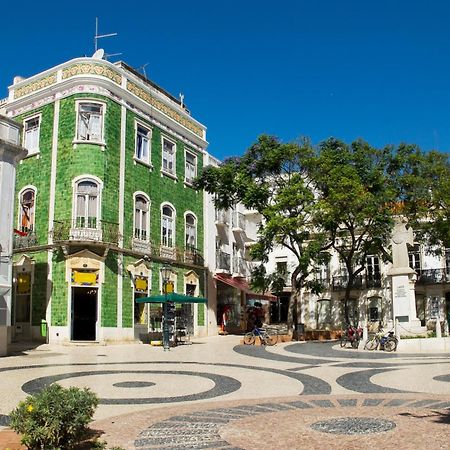 Villa Casa Machado Lagos Esterno foto